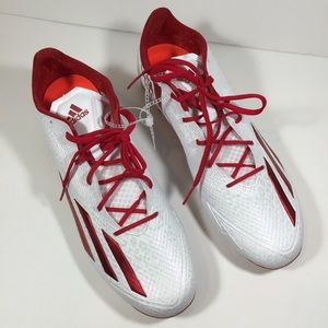 Adidas Adizero 5 Star 5.0 Low Football Cleats 12.5